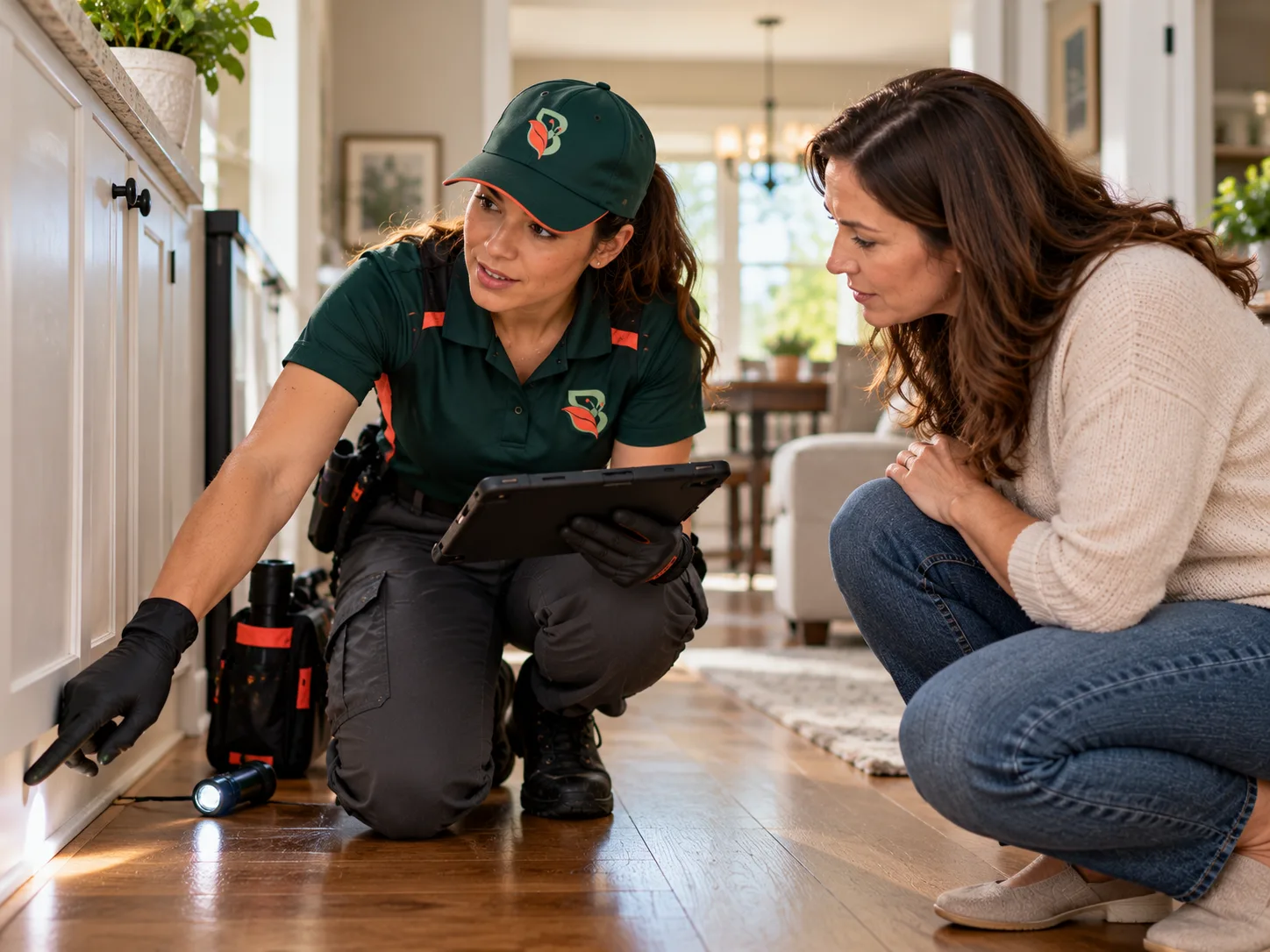 Pest Control Petaluma, CA FAQs